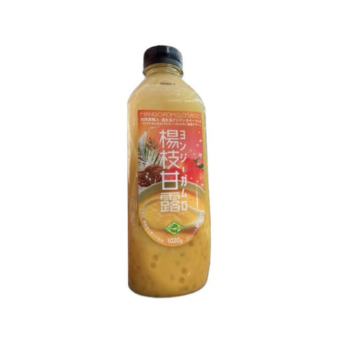 【冷蔵便】フルッタフルッタ 楊枝甘露(ヨンジーガムロ) - ナショナルマート通販